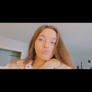 Meet your Posher, Kate